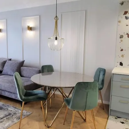 شقة Westin House 312 كولوبرزيغ