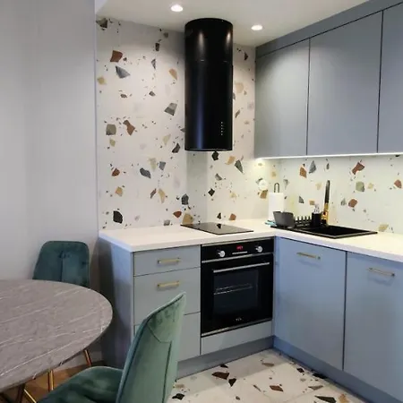 شقة Westin House 312