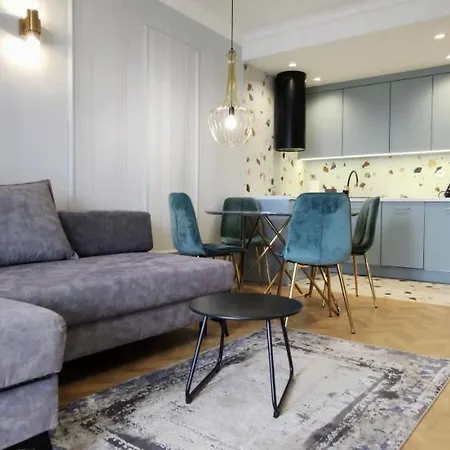 Westin House 312 كولوبرزيغ