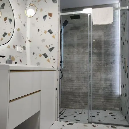 Westin House 312 شقة *