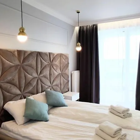 شقة Westin House 312