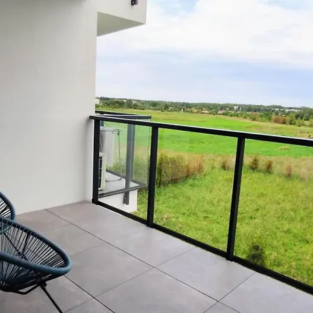 Westin House 312 * Kołobrzeg