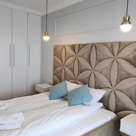 Westin House 312 Apartamento Kołobrzeg