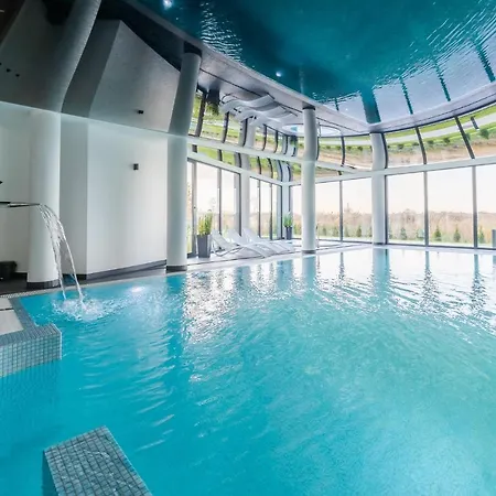 Westin House 312 Apartamento