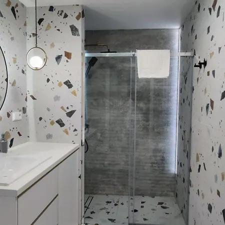 Westin House 312 Apartamento