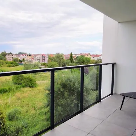 Westin House 312 Apartamento *