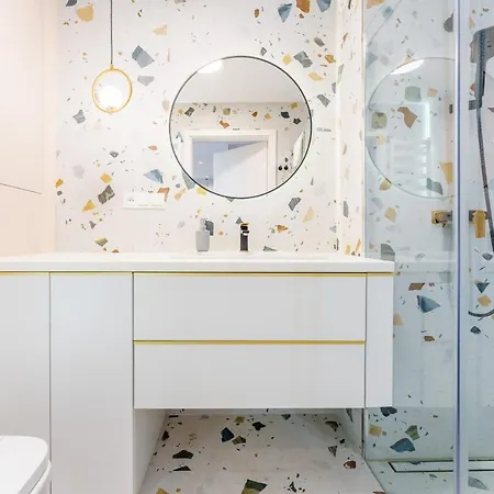 Apartamento Westin House 312 Kołobrzeg