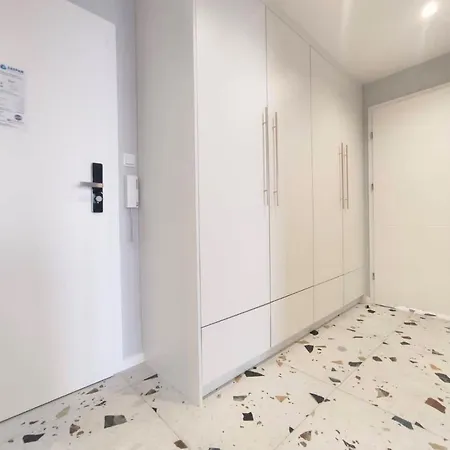 Westin House 312 Kołobrzeg