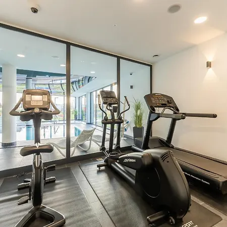 Apartamento Westin House 312 Kołobrzeg