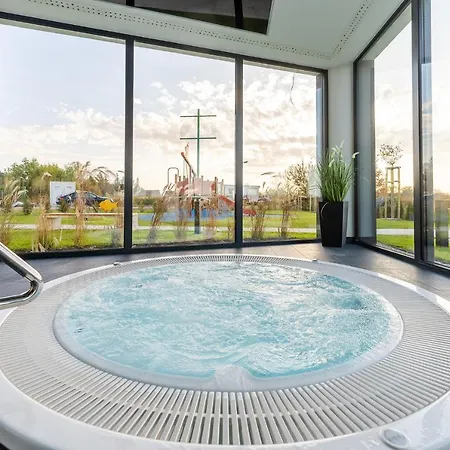 Westin House 312 Apartamento *