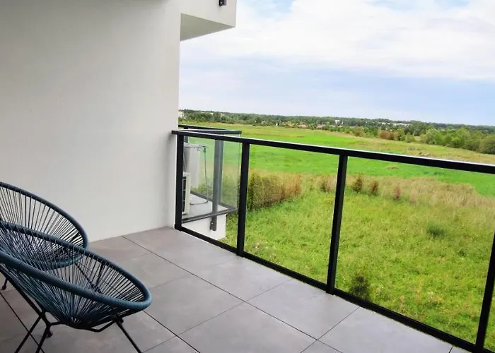 Westin House 312 * Kołobrzeg