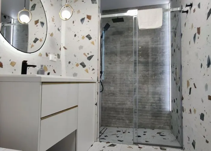 Westin House 312 Apartamento *