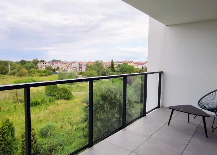 Westin House 312 Apartamento *