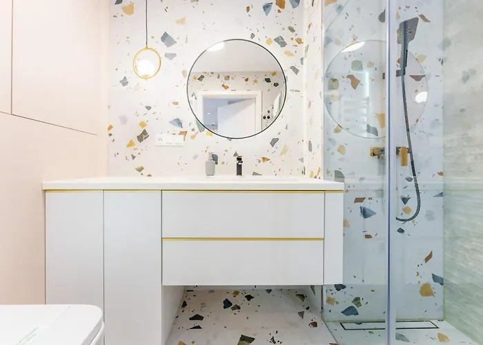 Apartamento Westin House 312 Kołobrzeg