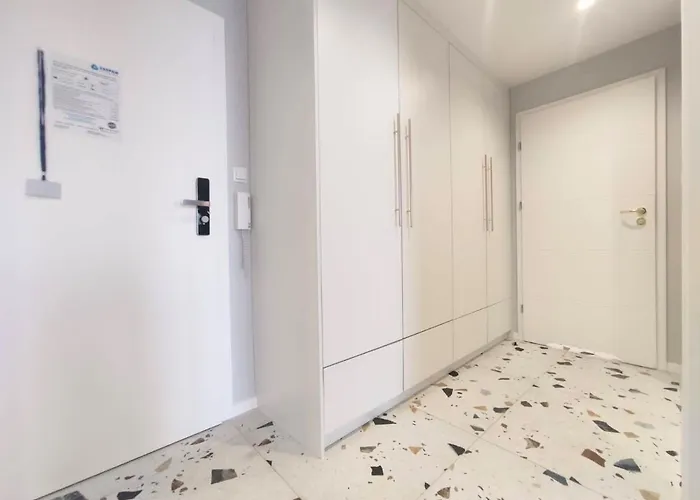 Westin House 312 Kołobrzeg