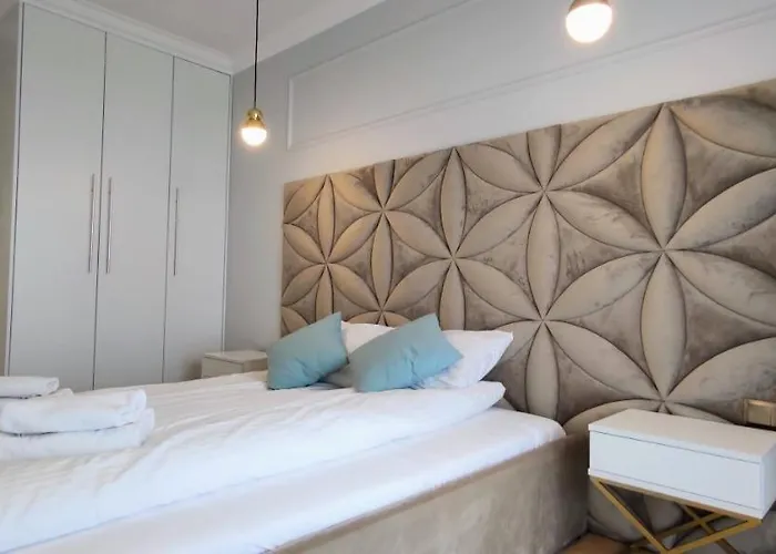 Westin House 312 Apartamento