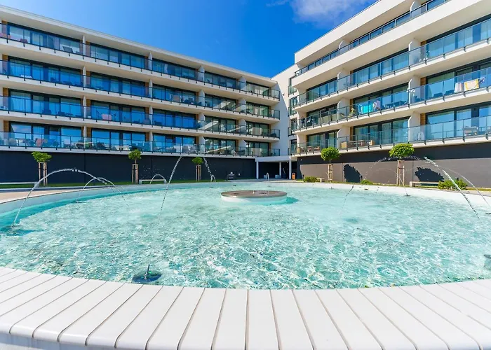 Westin House 312 * Kołobrzeg